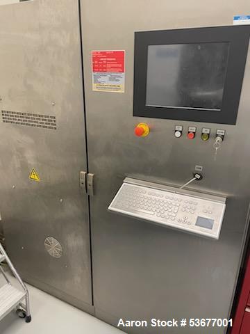 Korsch Model XL 200 Pro Rotary Tablet Press