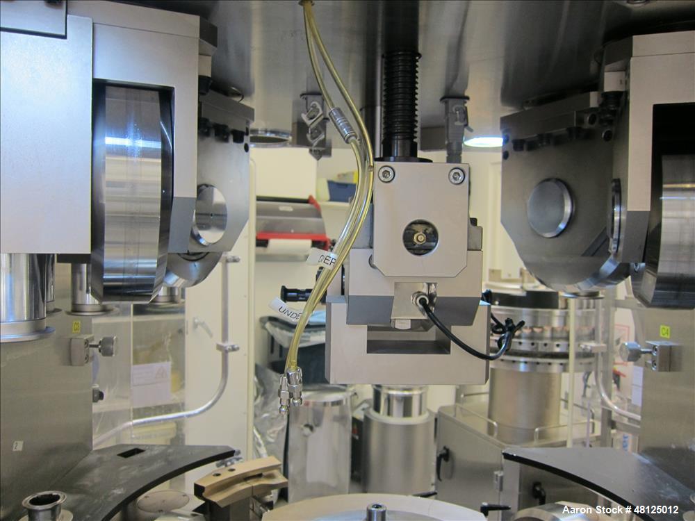 Used Pharm Tech Korea tablet presse, model PR-3000