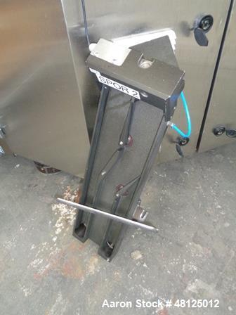 Used Pharm Tech Korea tablet presse, model PR-3000