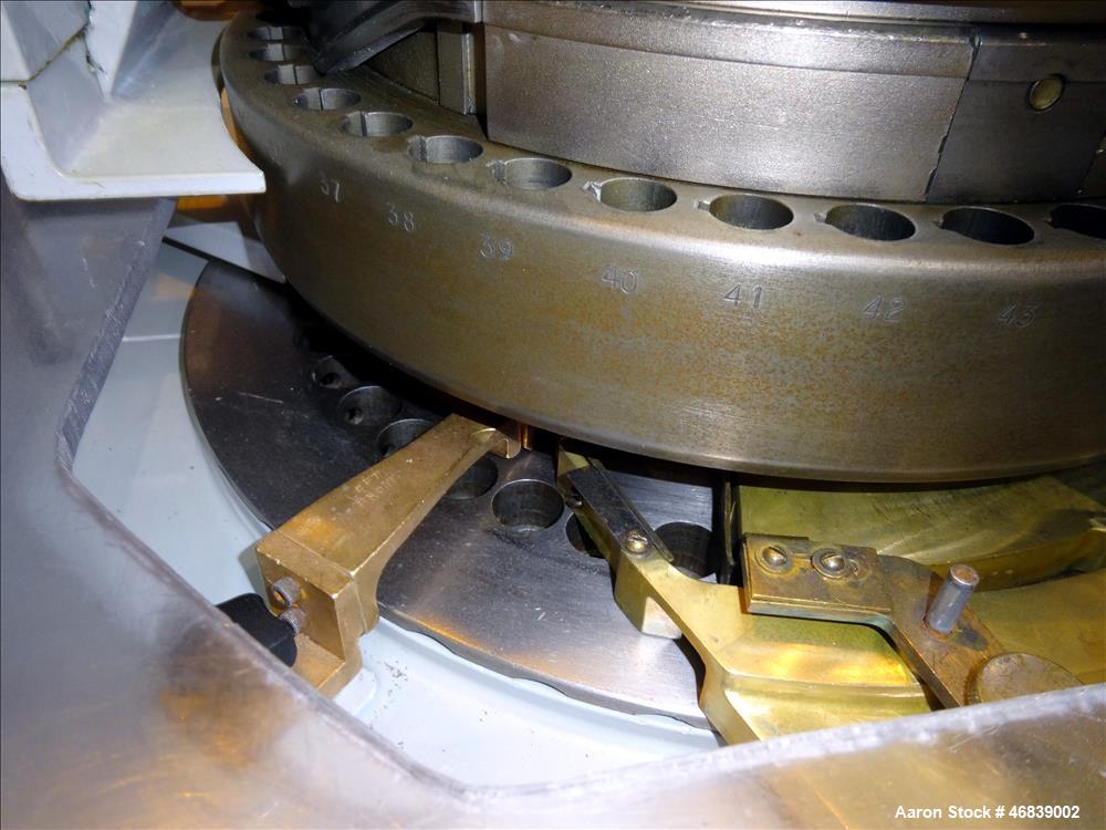 Used Stokes Model 555-1 Tablet Press