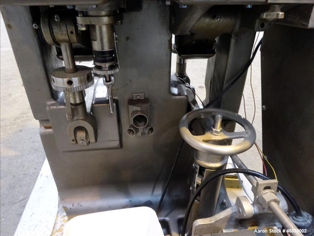 Used Stokes Model 555-1 Tablet Press