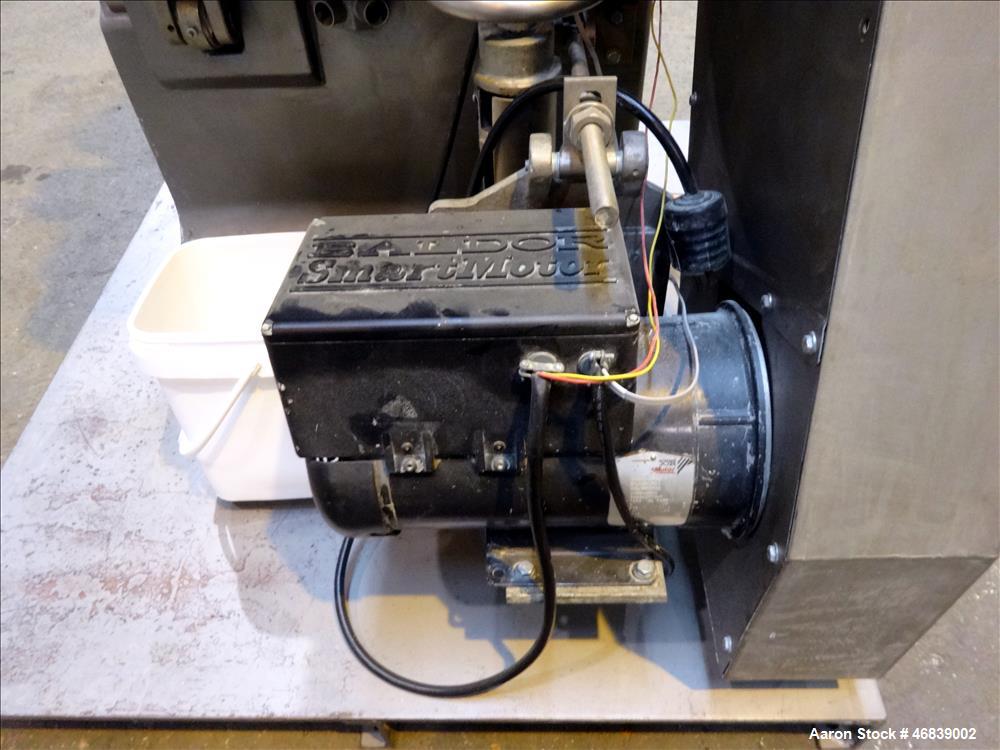 Used Stokes Model 555-1 Tablet Press