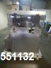 Used Stokes rotary tablet press, model 754-1