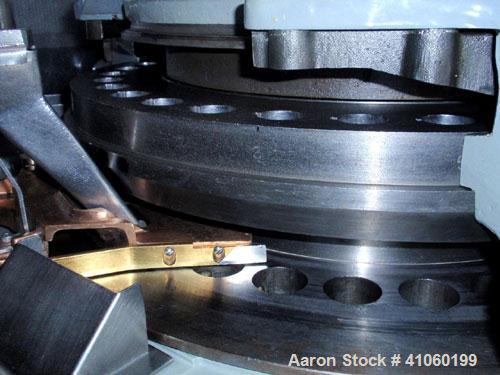 Used Stokes Rotary Tablet Press, Model 900-328-2