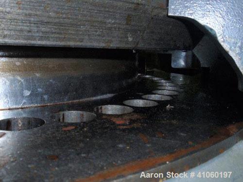 Used Stokes Rotary Tablet Press, Model 900-533-4