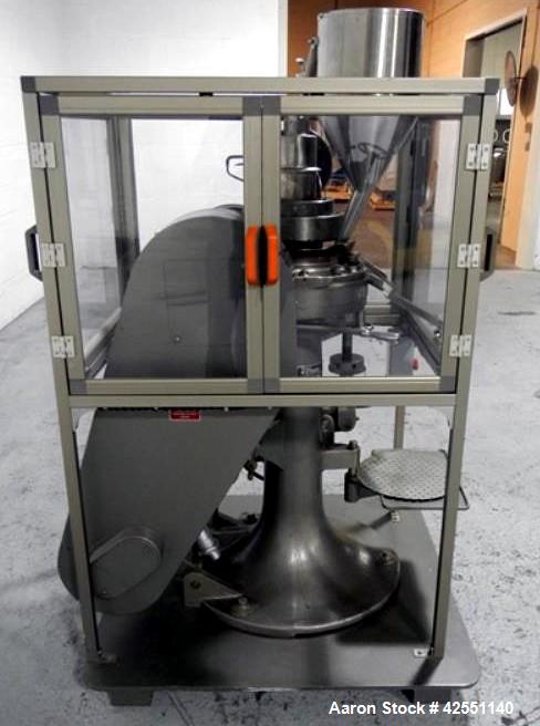 Used Stokes rotary tablet press, model 900-512-1 (RB2)