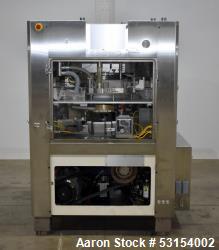Elizabeth Hata CVX Interchangeable Turret Tablet Press