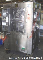 Used- Kikusui Rotary Tablet Press, Model Gemini 1545 AWCZ