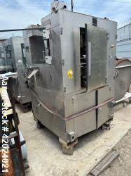Used Kikusui Gemini 1545 AWCZ Rotary Tablet Press – 45 Stations, 324,400 Tablets/Hour