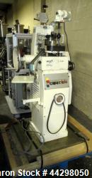 Used- Korsch Rotary Tablet Press, Model PH 106/DMS