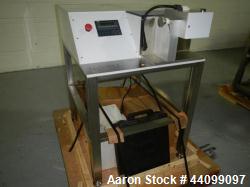 Used Natoli Tablet Press Tooling Polisher, Model APP-1.