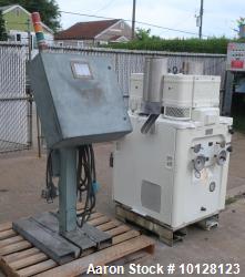 Used Stokes 551-1 51 Station Rotary Tablet Press | High Speed Double Rotary Tablet Compression Machine