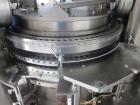 Used- Korsch XL 800 Rotary Tablet Press