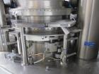 Used- Korsch XL 800 Rotary Tablet Press