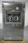 Used IMA Comprima 300 Rotary Tablet Press