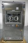 Used- IMA Comprima 300 Rotary Tablet Press