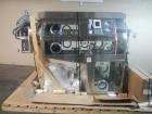 Used IMA Comprima 300 Rotary Tablet Press