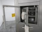 Used Used IMA Comprima 300 rotary tablet press, stainless steel product contact parts, 36 station turret, 5 mm - 16 mm round max tablet diameter, 5 mm - 17 mm oblong tablet size, with CIP nozzles, tu...
