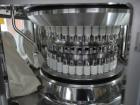 Used-Used IMA Comprima 300 rotary tablet press, stainless steel product contact parts, 36 station turret, 5 mm - 16 mm round...