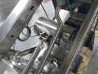 Used Used IMA Comprima 300 rotary tablet press, stainless steel product contact parts, 36 station turret, 5 mm - 16 mm round max tablet diameter, 5 mm - 17 mm oblong tablet size, with CIP nozzles, tu...