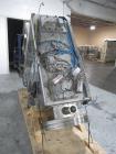 Used Used IMA Comprima 300 rotary tablet press, stainless steel product contact parts, 36 station turret, 5 mm - 16 mm round max tablet diameter, 5 mm - 17 mm oblong tablet size, with CIP nozzles, tu...