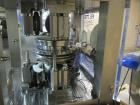 Used Used Fette 2090i WiP rotary tablet press, 36 station, 100 Kn pre-compression, 100 Kn main compression, single sided, keyed upper punch guides, 16 mm max tablet diameter, 18 mm max depth of fill,...
