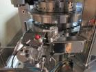 Used Used Fette 2090i WiP rotary tablet press, 36 station, 100 Kn pre-compression, 100 Kn main compression, single sided, keyed upper punch guides, 16 mm max tablet diameter, 18 mm max depth of fill,...