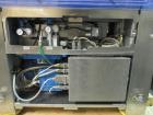 Used Used Fette 2090i WiP rotary tablet press, 36 station, 100 Kn pre-compression, 100 Kn main compression, single sided, keyed upper punch guides, 16 mm max tablet diameter, 18 mm max depth of fill,...