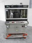 Used-Used Manesty Rotapress MK IIA rotary tablet press, 61 station, double sided, with pre-compression, 6.5 tons compression...