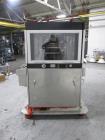 Used-Used Manesty Rotapress MK IIA rotary tablet press, 61 station, double sided, with pre-compression, 6.5 tons compression...