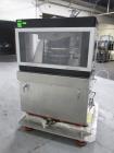 Used Used Manesty Rotapress MK IIA rotary tablet press, 61 station, double sided, with pre-compression, 6.5 tons compression, 7/16