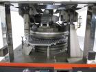 Used-Used Manesty Rotapress MK IIA rotary tablet press, 61 station, double sided, with pre-compression, 6.5 tons compression...