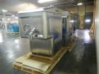 Used- Fette 3090i WiP Rotary Tablet Press With Containment