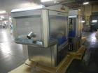 Used Used Fette 3090i WiP rotary tablet press with containment, 75 station segmented turret, 100 Kn pre-compression, 100 Kn main compression pressure, 11, 18, 25 mm max tablet diameter depending on s...