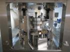 Used Used Fette 3090i WiP rotary tablet press with containment, 75 station segmented turret, 100 Kn pre-compression, 100 Kn main compression pressure, 11, 18, 25 mm max tablet diameter depending on s...
