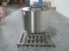 Used-One (1) used 73 station Fette turret for model 3090I press, 13 mm max tablet diameter, 18 mm max depth of fill.