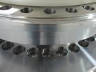Used-One (1) used 36 station Fette turret for model 2090I press, 16 mm max tablet diameter, 18 mm max depth of fill.