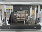 Used-One (1) used Manesty Rotapress MK IIA rotary tablet press, 61 station, 6.5 ton compression pressure, keyed upper punch ...