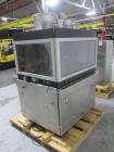 Used-One (1) used Manesty Rotapress MK IIA rotary tablet press, 61 station, double sided, with pre-compression, 6.5 tons com...