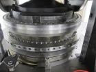 Used One (1) used Manesty Rotapress MK IIA rotary tablet press, 61 station, double sided, with pre-compression, 6.5 tons compression, keyed upper punches, 7/16