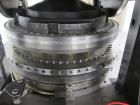 Used-One (1) used Manesty Rotapress MK IIA rotary tablet press, 61 station, double sided, with pre-compression, 6.5 tons com...