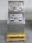 Used-One (1) used Manesty Rotapress MK IIA rotary tablet press, 61 station, double sided, with pre-compression, 6.5 tons com...