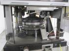 Used-Used Manesty Rotapress MK IIA rotary tablet press, 61 station, double sided, with pre-compression, 6.5 tons compression...