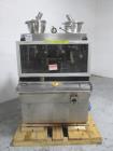 Used-One (1) used Manesty Rotapress MK IIA rotary tablet press, 61 station, double sided, with pre-compression, 6.5 tons com...