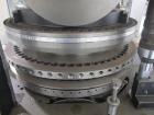 Used-One (1) used Manesty Rotapress MK IIA rotary tablet press, 61 station, double sided, with pre-compression, 6.5 tons com...