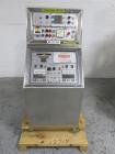 Used-One (1) used Manesty Rotapress MK IIA rotary tablet press, 61 station, double sided, with pre-compression, 6.5 tons com...