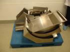 Used Fette Rotary Tablet Press, Model P3200/C, 49 station, double sided, keyed upper punch guides, 100 KN compression pressure with pre compression, 25mm max tablet diameter, 22mm max depth of fill, ...
