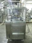 Used Cadmach Rotary Tablet Press, Model CMB4-35