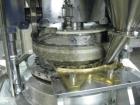 Used Cadmach Rotary Tablet Press, Model CMB4-35