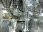 Used Cadmach Rotary Tablet Press, Model CMB4-35
